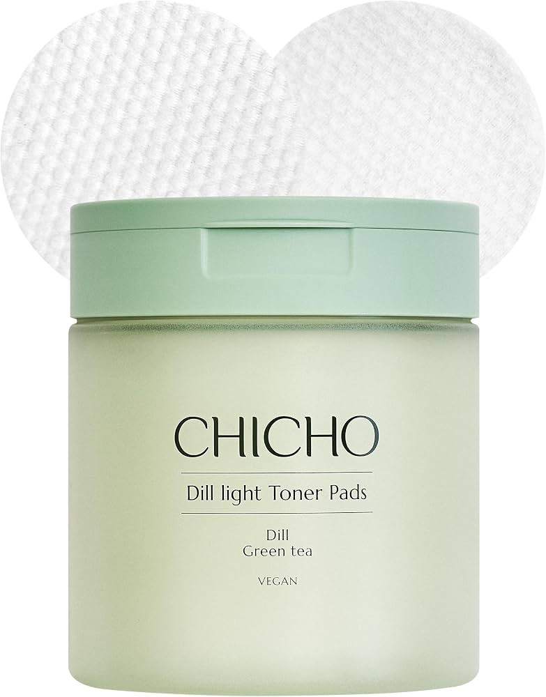 Visit the CHICHO Store | Amazon (US)