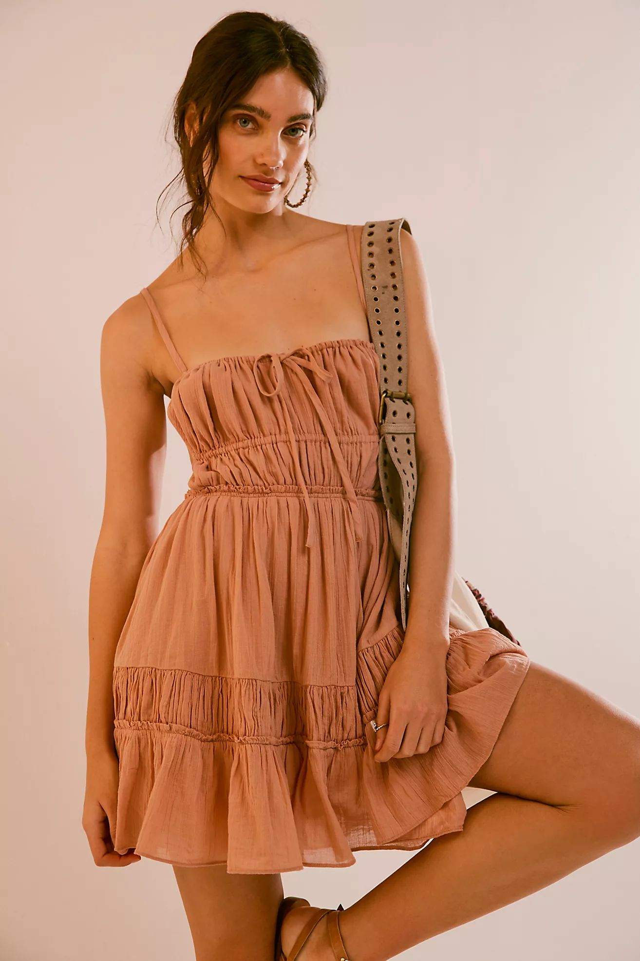 Taking Sides Mini | Free People (Global - UK&FR Excluded)