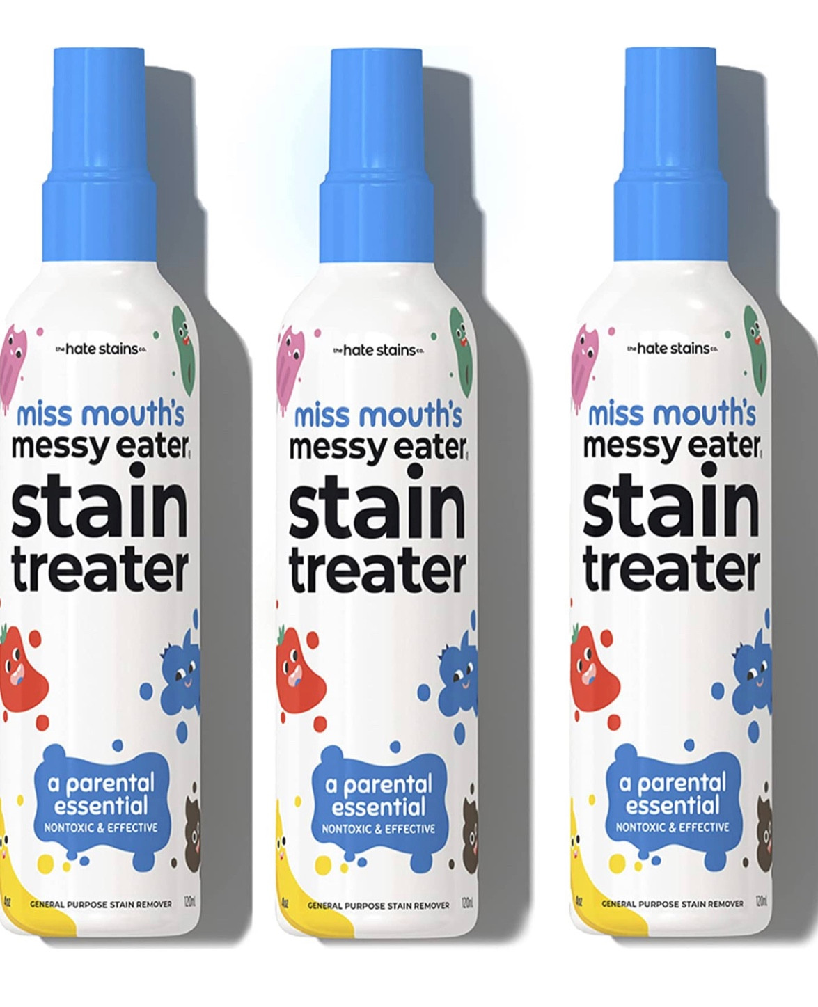 the best stain clean remover 🧼 | cleaning | laundry | house hacks | house supplies 

#LTKFind #LTKunder50 #LTKhome