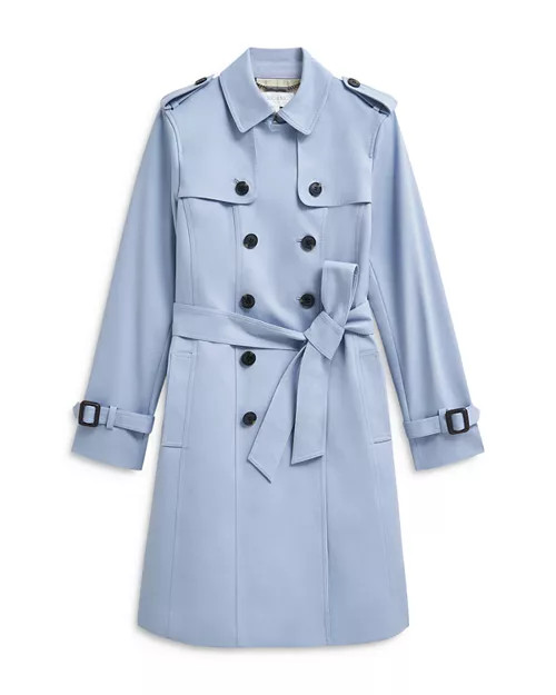 Skylar Trench Coat | Bloomingdale's (US)