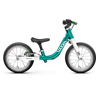 woom   GO 1 Kids' Balance Bike | REI