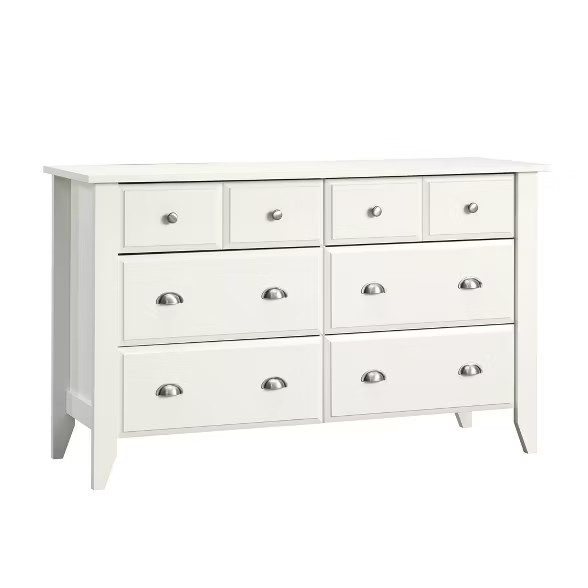 Shoal Creek Dresser - Sauder | Target
