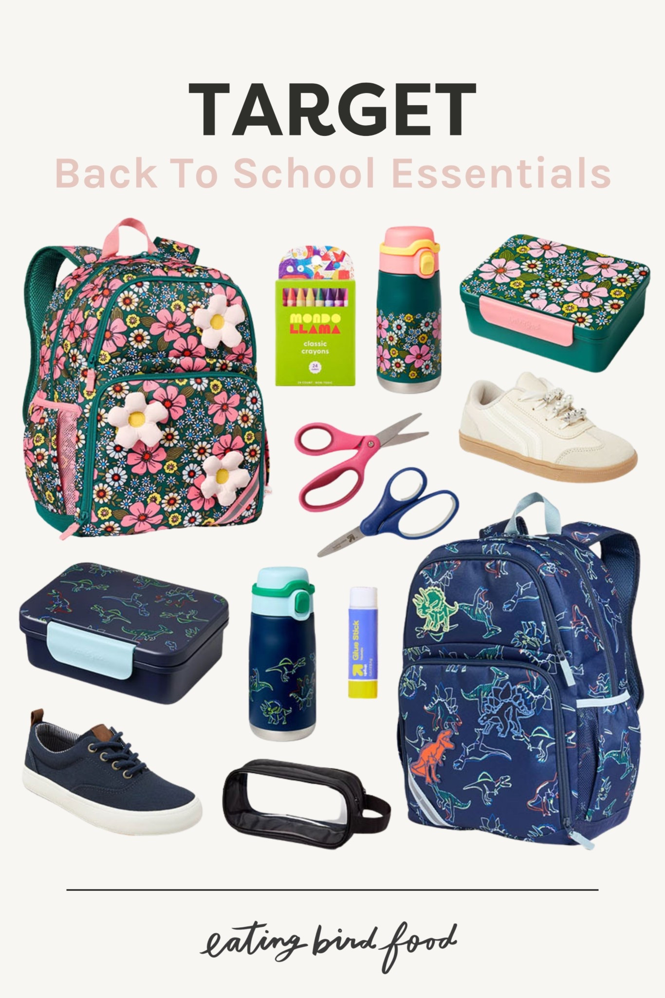 Target Back to School Essentials | Toddler Girls Back to School | Target Boys Back To School | Backpacks | Toddler Boys Back to School

#LTKFindsUnder50 #LTKKids #LTKSeasonal