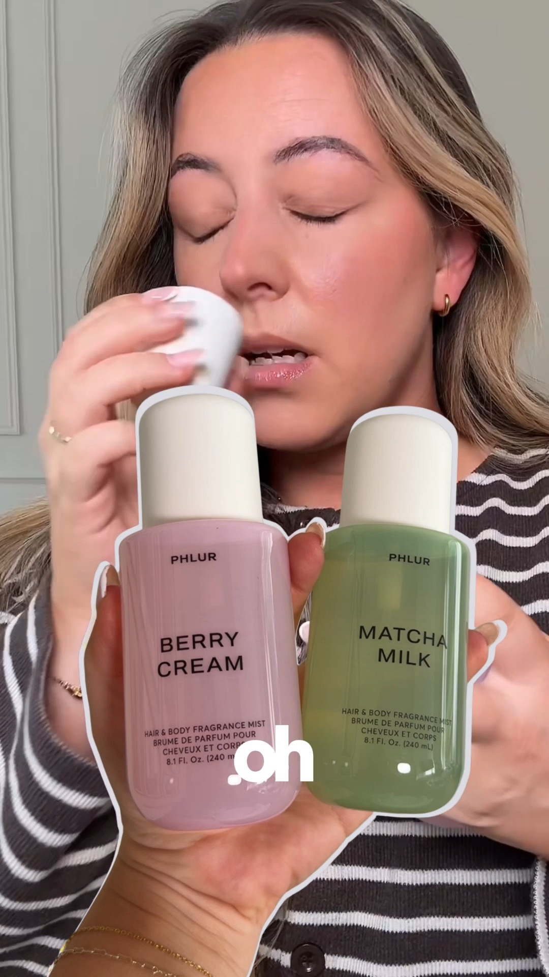 saw matcha milk and didn’t even need to smell it first 🤭

#LTKbeauty #LTKspring #LTKuk