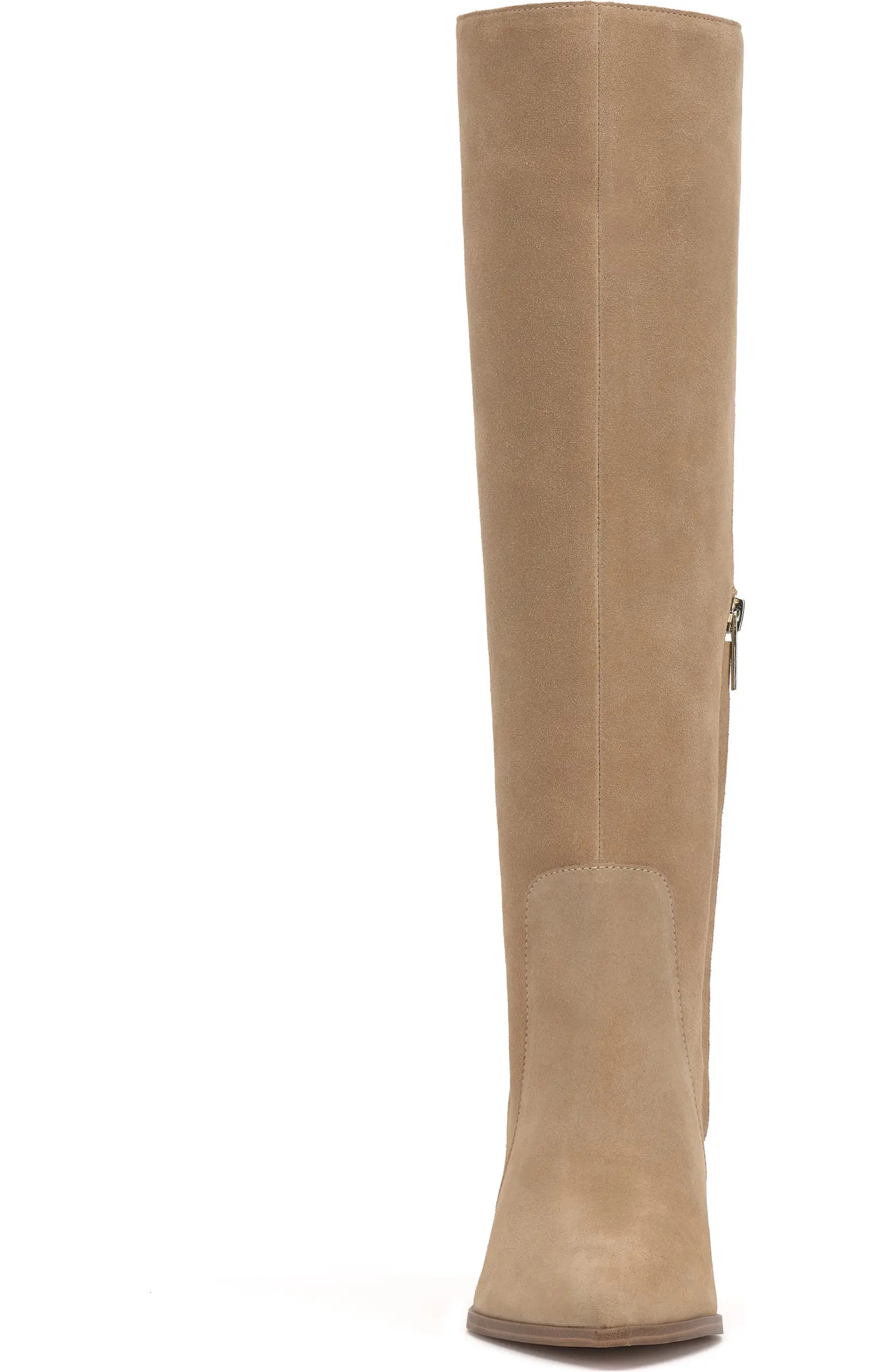 Vince Camuto Lumina Pointed Toe Boot (Women) | Nordstrom | Nordstrom