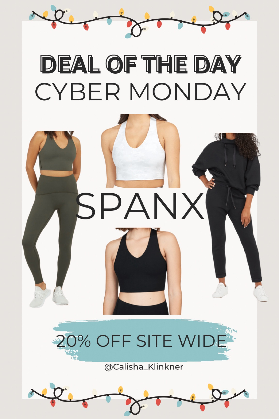 @spanx #spanx #spanxstyle 



#LTKstyletip #LTKsalealert #LTKfit