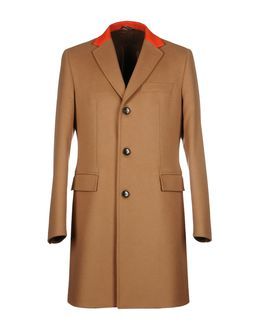 THIS IS YOUR COAT Coats - Item 41440123 | YOOX (US)