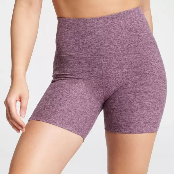 CALIA Women's LustraLux High Rise Pocket 5" Bike Short | Dick's Sporting Goods