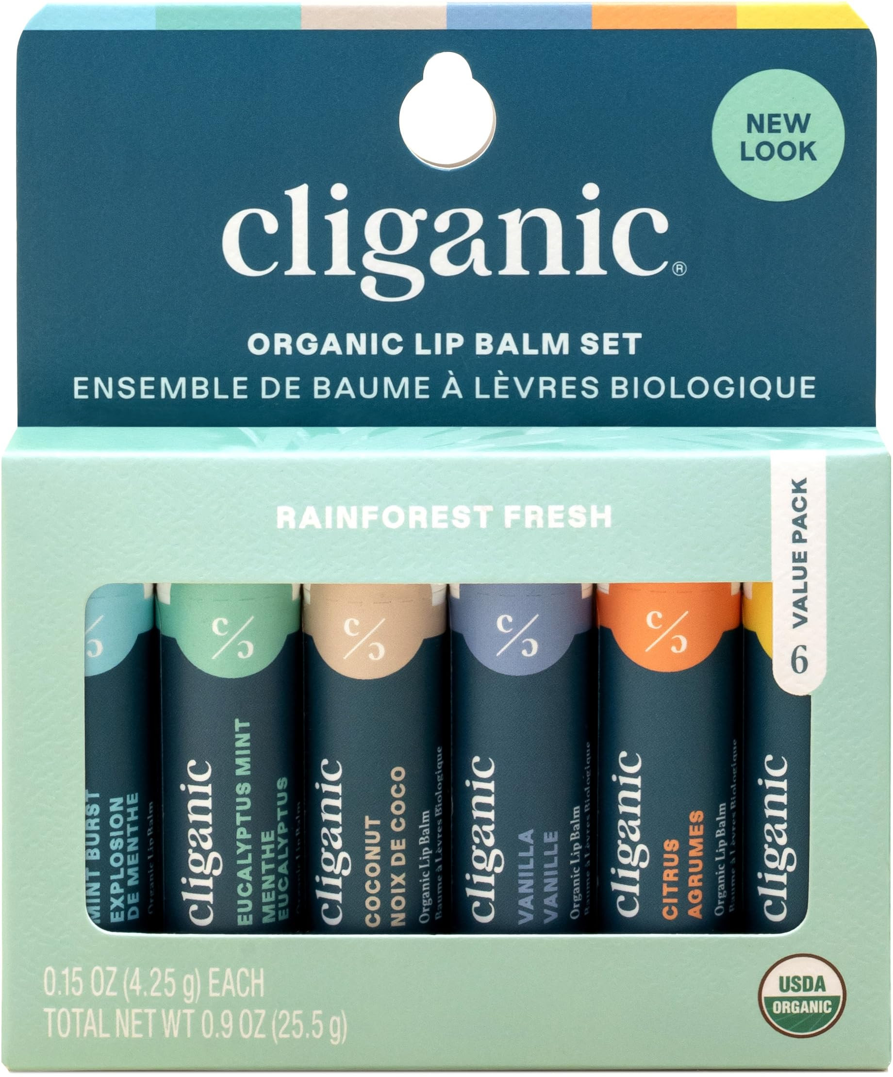 Cliganic | Amazon (US)
