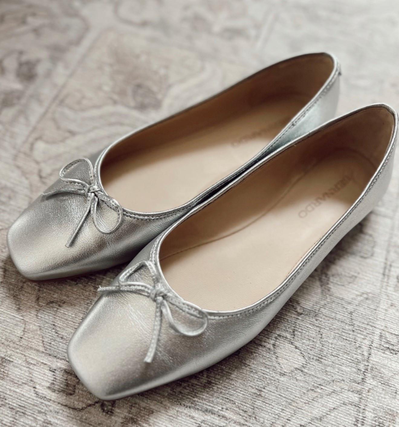 My favorite ballet flats that I’ve had for years and love are on major sale!!

Sale find, sale alert, shoes, ballet flats I've

#LTKmomlife #LTKTravel #LTKootd