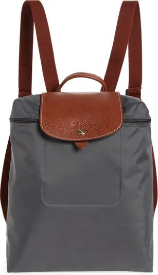 Longchamp Large Le Pliage Backpack | Nordstrom | Nordstrom