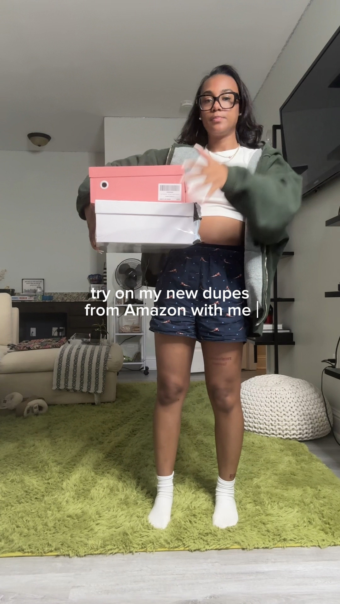 I love a good dupe! The first pair are a Maison Margiela dupe and the second pair are a Balenciaga dupe✨ Both are under $100! Go snag yours 🤭

#LTKGiftGuide #LTKShoeCrush #LTKFindsUnder100