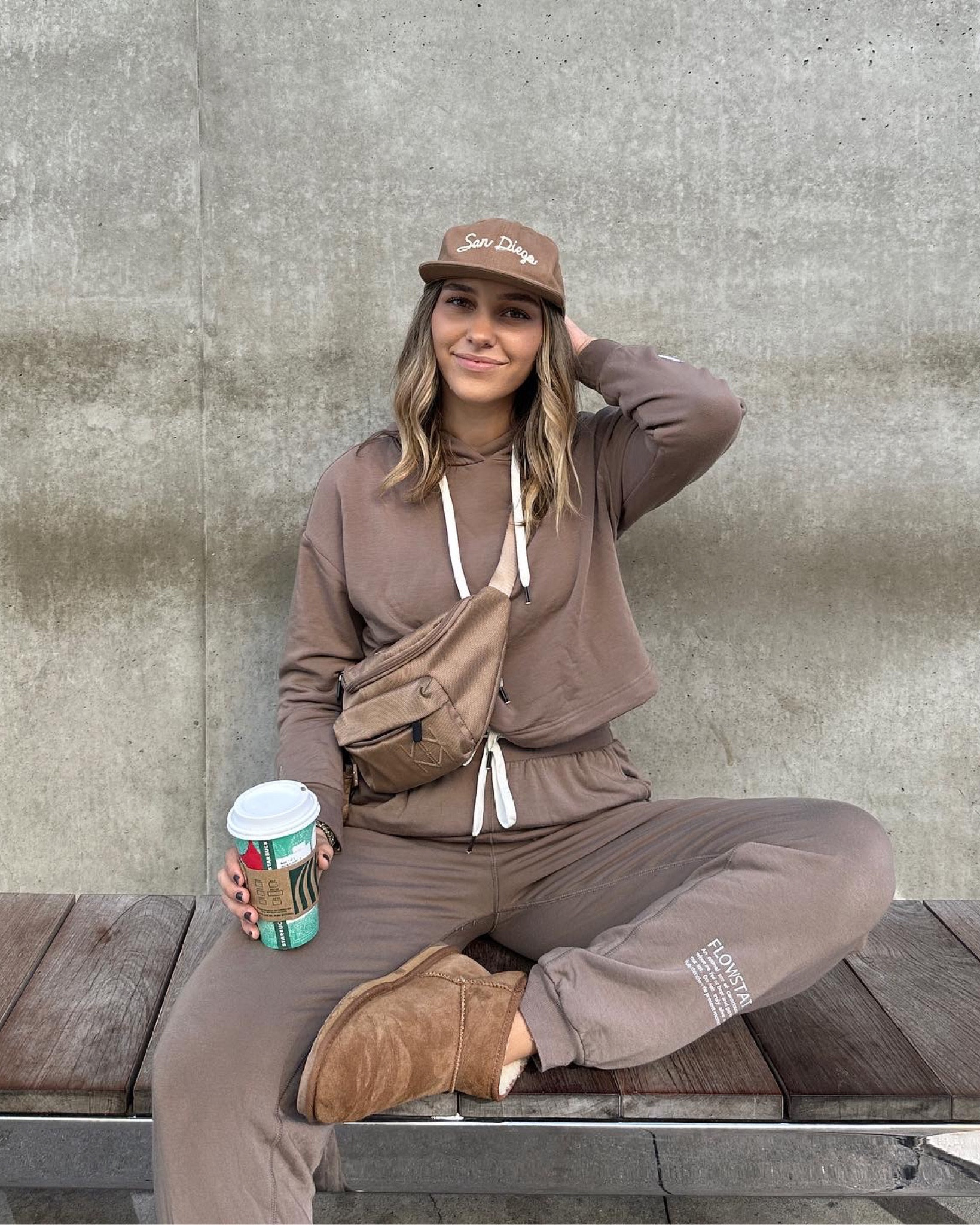 Set linked in my stories, here are my accessories linked🤎

#LTKSeasonal #LTKunder50 #LTKstyletip