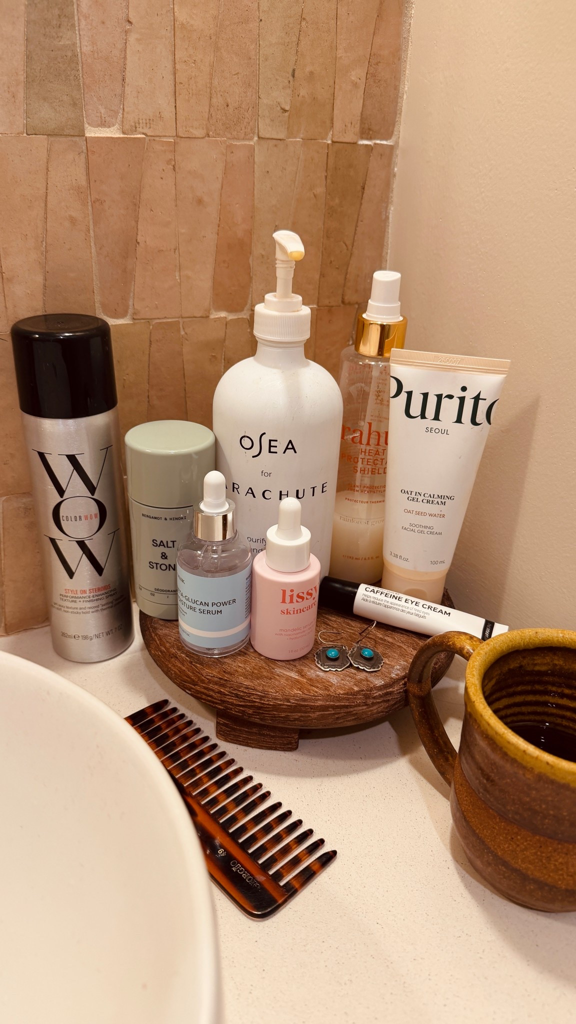 Current skincare routine for acne prone skin that won’t clog your pores  

#LTKmomlife #LTKmorningroutine #LTKBeauty