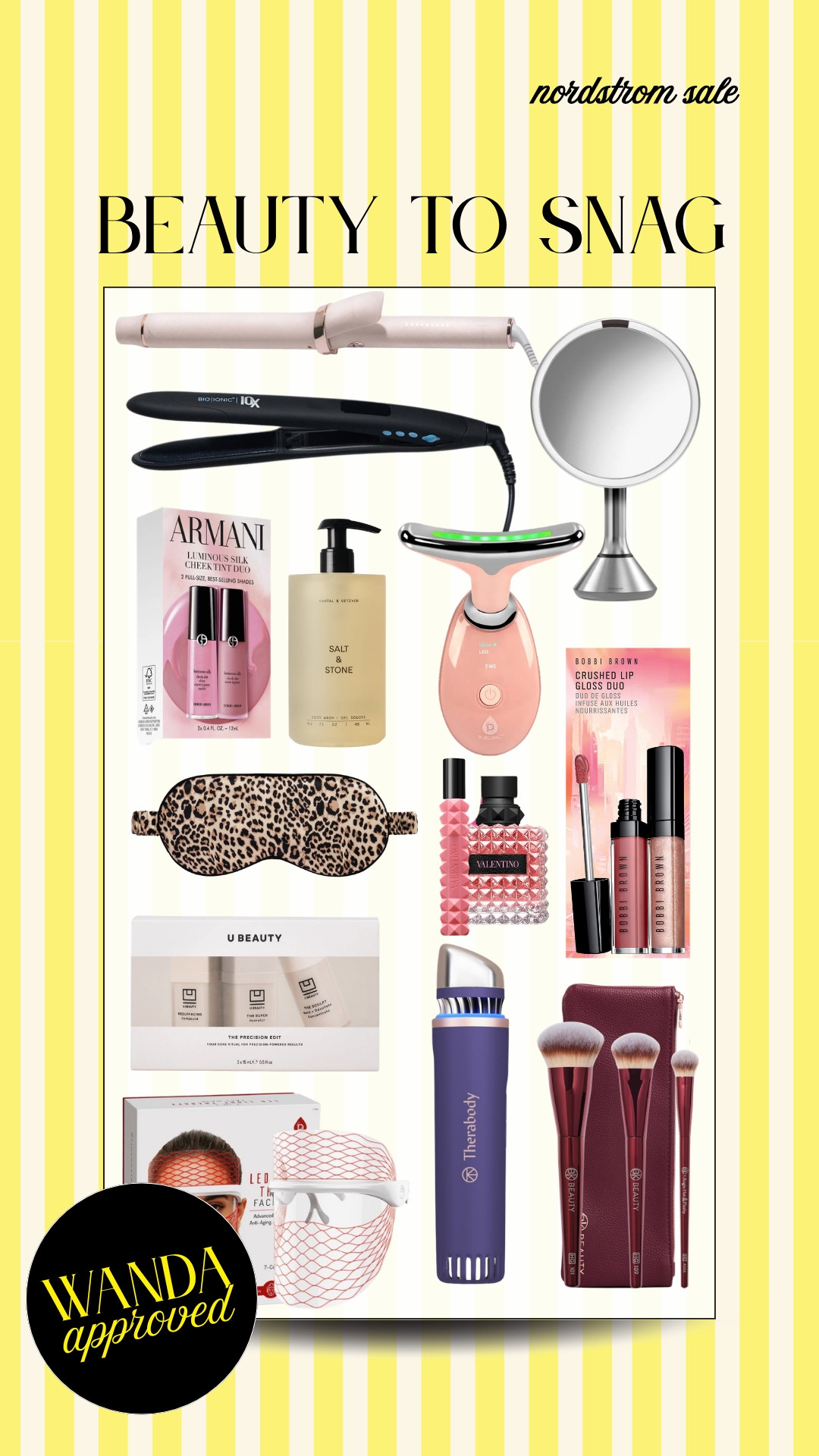 Nordstrom beauty and makeup

#LTKSaleAlert #LTKBeauty #LTKOver40