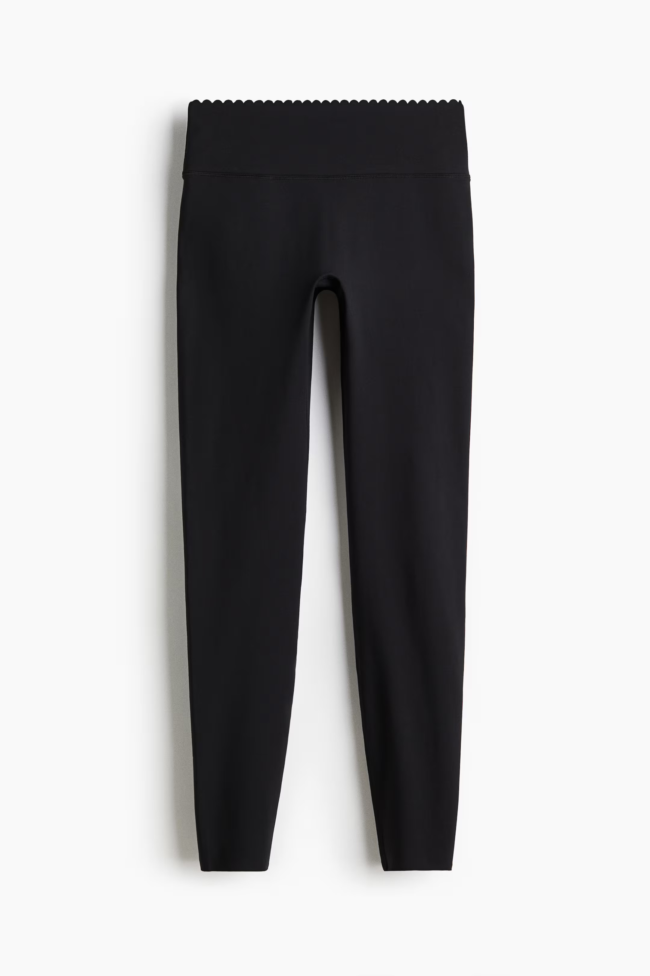 Sports Leggings with SoftMove™ | H&M (US + CA)