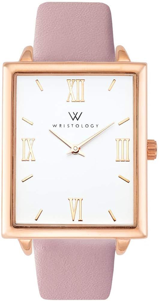 WRISTOLOGY Watches Clearance Gold Silver Rose Gold Watc | Amazon (US)