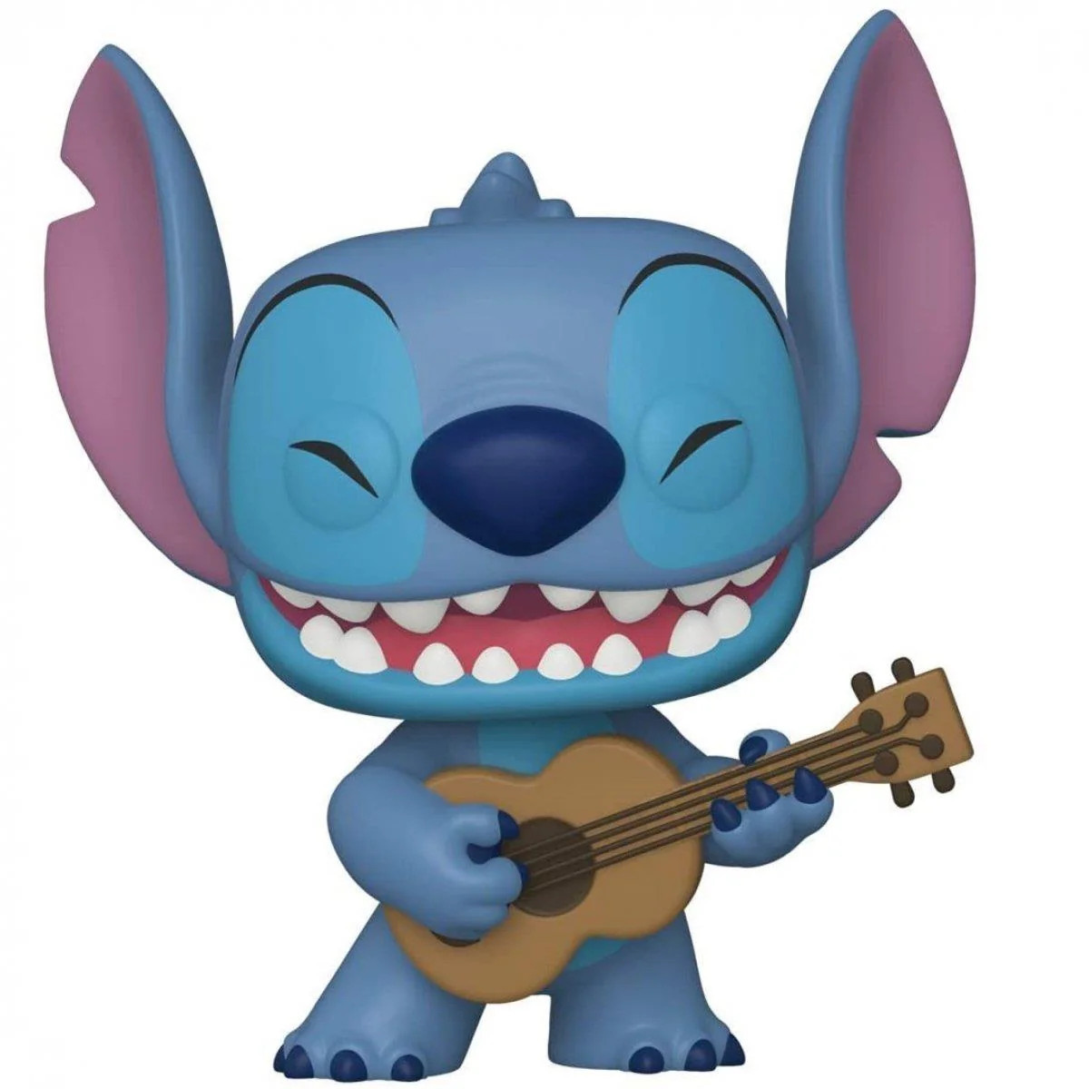 Disney Disney Lilo & Stitch Ukulele Stitch Funko Pop Figure | Shop Simon