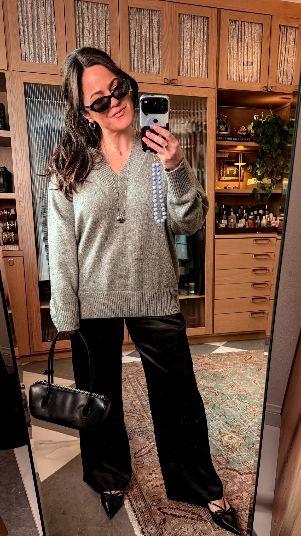 @onequince #quincepartner

#LTKSeasonal #LTKMidsize