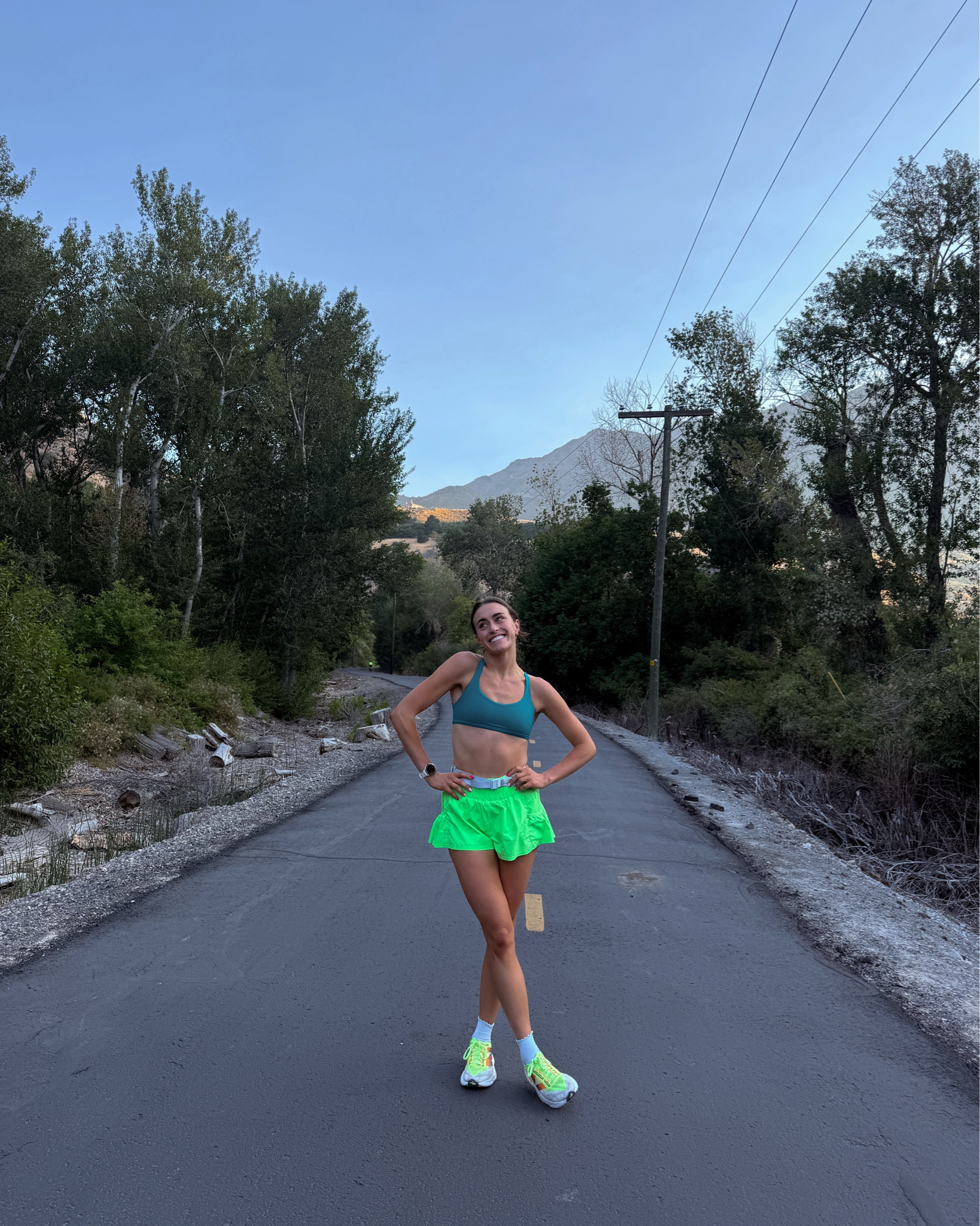 get your flirt on shorts!! i wear xs!! 

#LTKFindsUnder50 #LTKActive