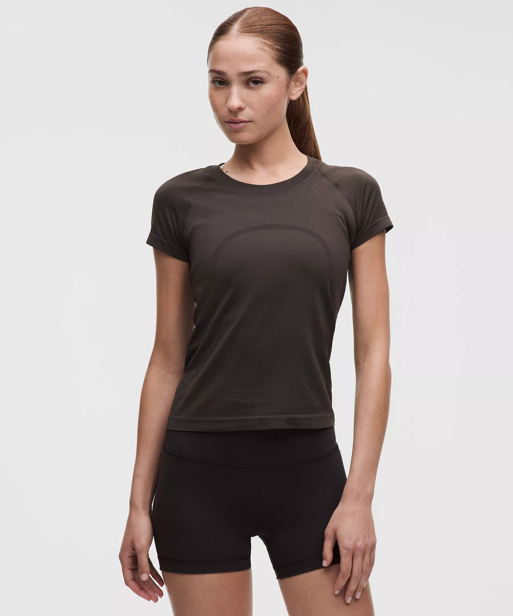 Swiftly Tech Short-Sleeve Shirt 2.0 | Lululemon (US)