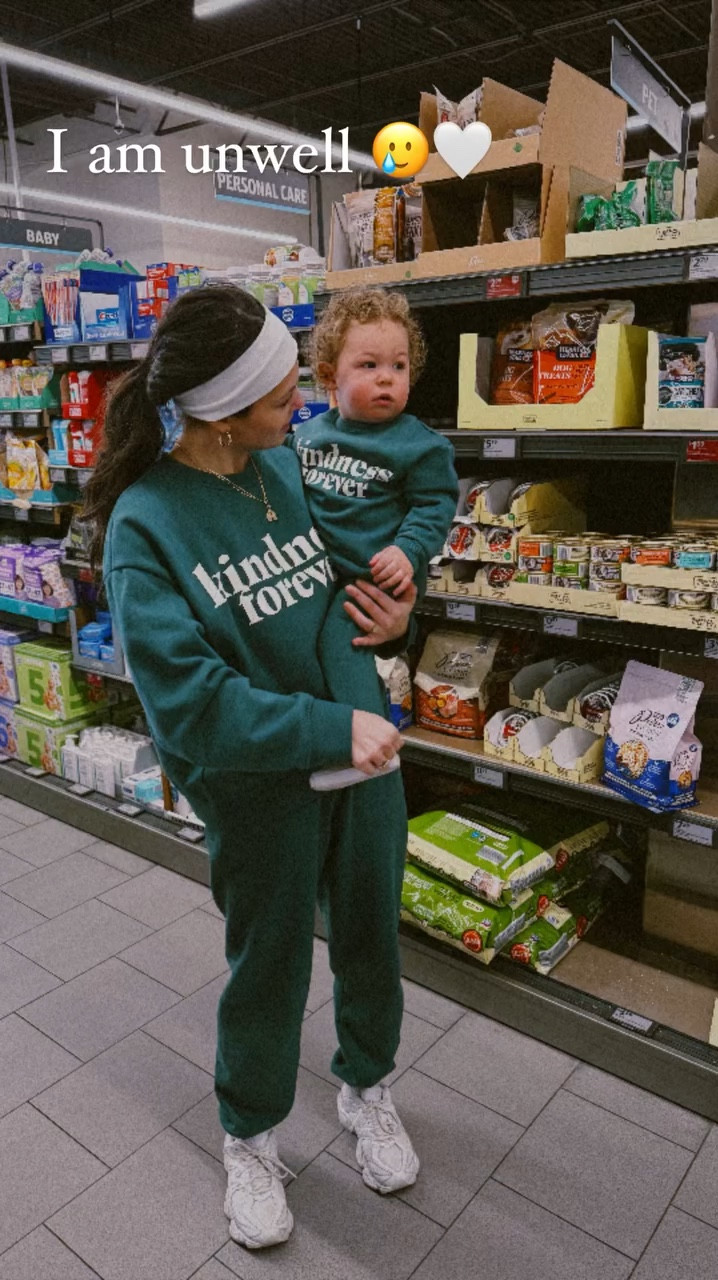 The absolute cutest matching sets 😍🤍

#LTKFindsUnder50 #LTKActive #LTKFamily