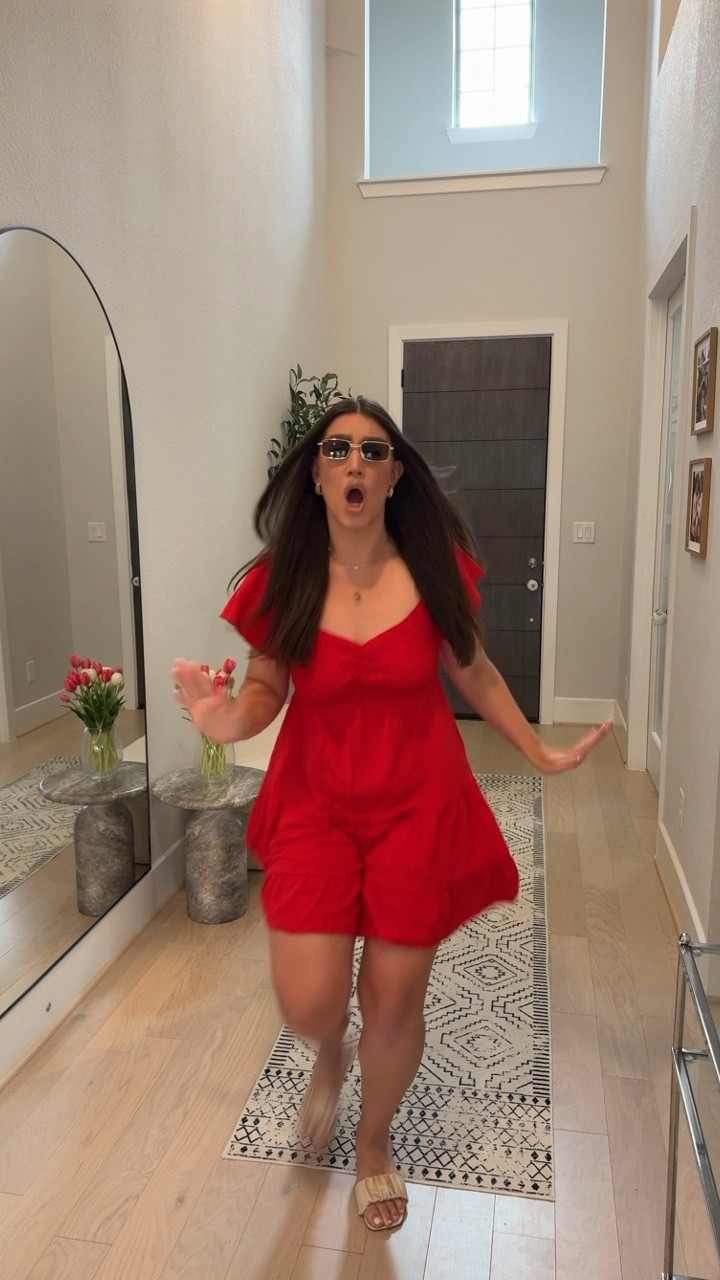 Code “ANGELICAJUNE20” for 20% OFF all of these looks!

Summer outfits, midsize fashion, magnolia boutique, curvy friendly, summer dresses

#LTKFindsUnder100 #LTKMidsize #LTKSummerEdit