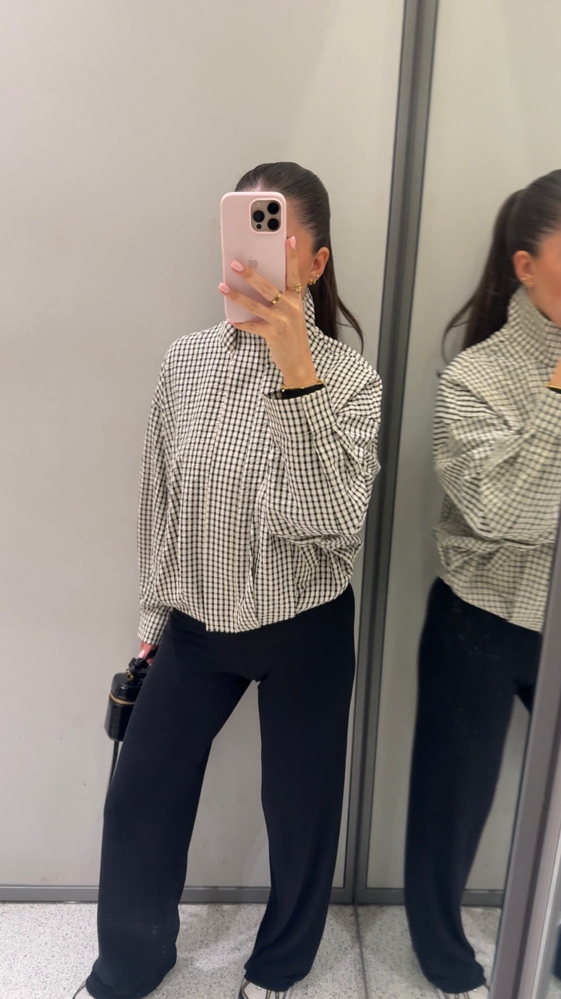 Spring jacket - cool chic - everyday styling 

#LTKstyletip #LTKuk #LTKspring