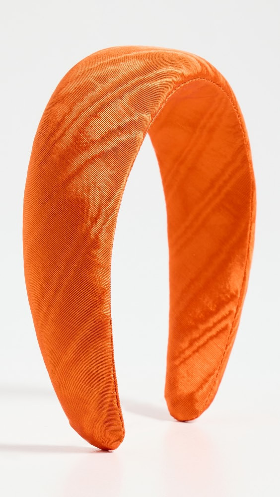 Loeffler Randall Bellamy Oversized Headband | Shopbop | Shopbop