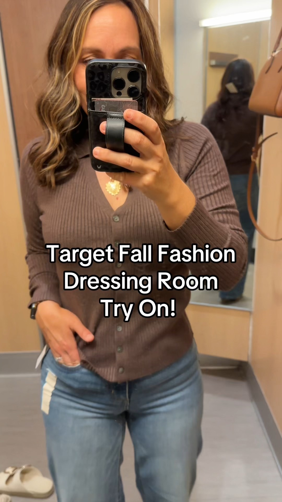 Target fall finds! 

For tip: Size up one or maybe even TWO sizes in the jeans. 

I’m 5’4, around 140 (give or take a few). 


#LTKSeasonal #LTKFindsUnder50 #LTKOver40