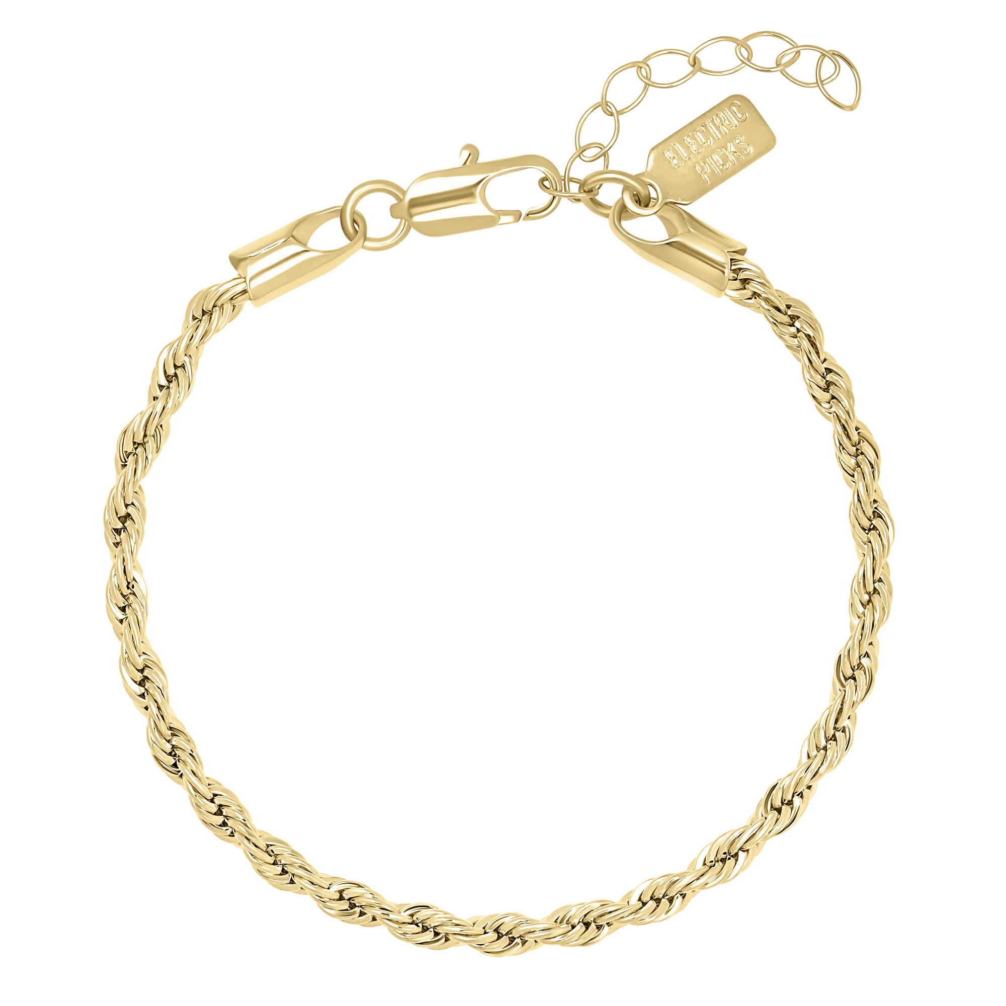 Harper Bracelet | Electric Picks Jewelry