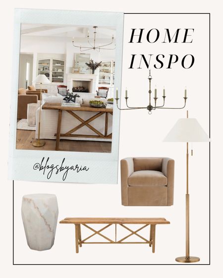 McGee and Co home inspo!

#LTKhome