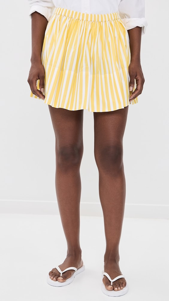 Fousta Skirt | Shopbop
