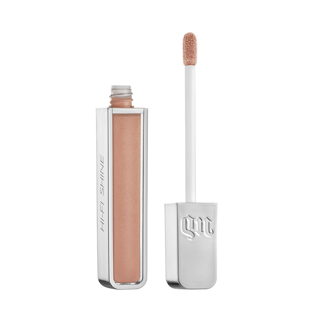 Hi-Fi Shine Ultra Cushion Lip Gloss | Urban Decay Cosmetics | Urban Decay US