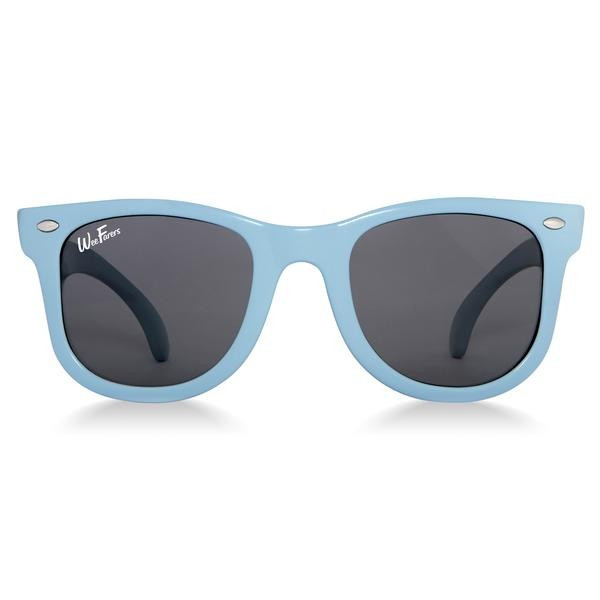 WeeFarers Polarized Sunglasses - Blue | Ellifox