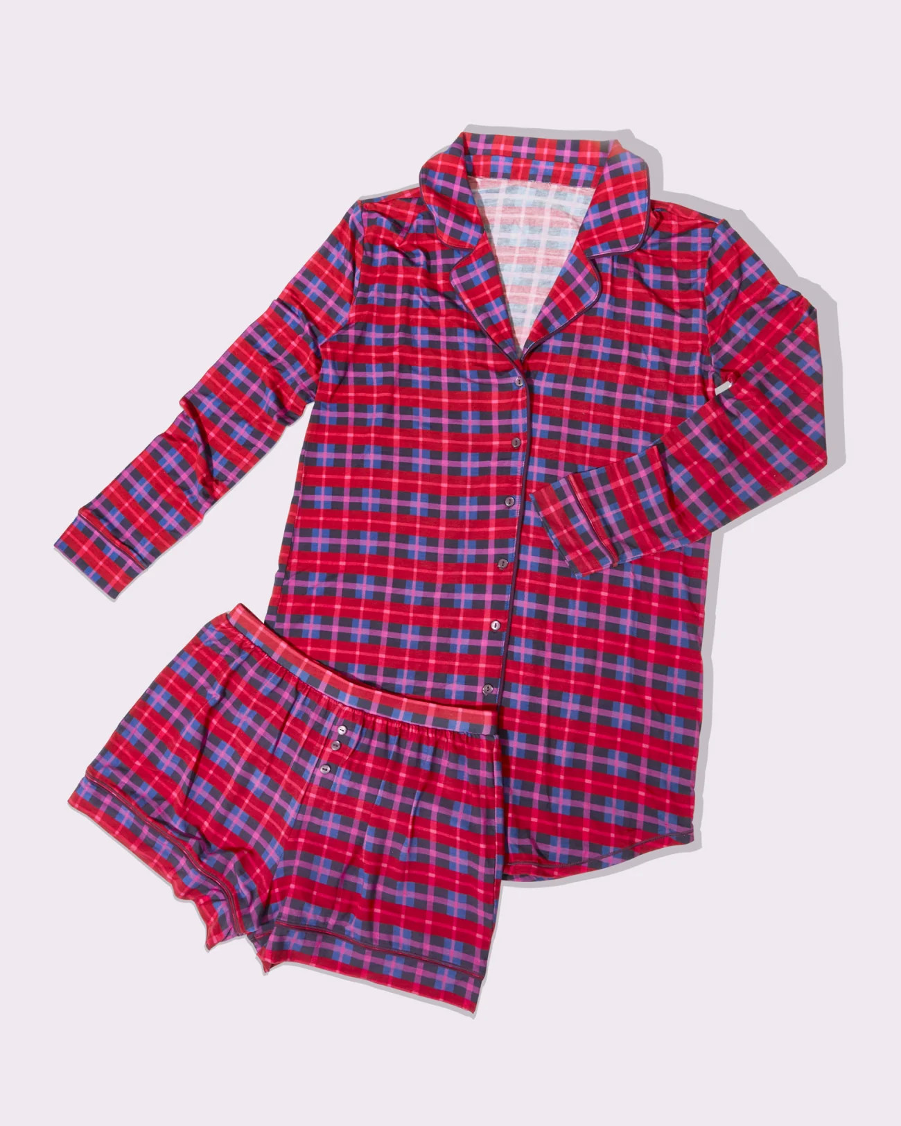 Berry Kiss 2-Piece Set | SuperSoft | Parade