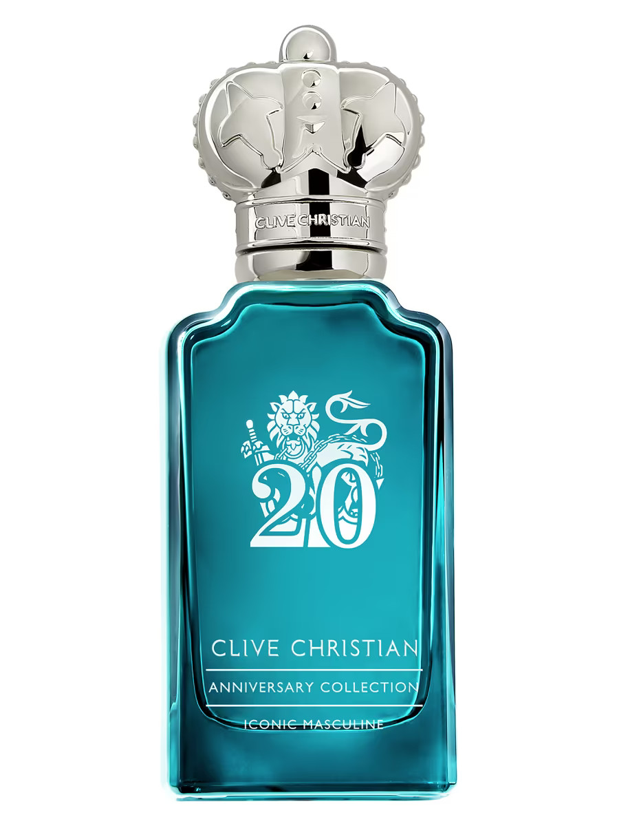 Clive Christian Iconic Masculine Eau de Parfum | Saks Fifth Avenue | Saks Fifth Avenue