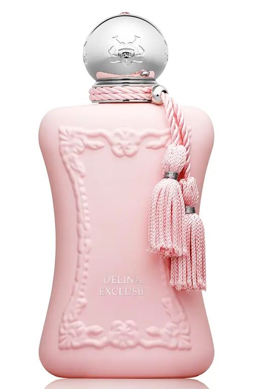 Parfums de Marly Delina Exclusif Eau de Parfum at Nordstrom, Size 2.5 Oz | Nordstrom
