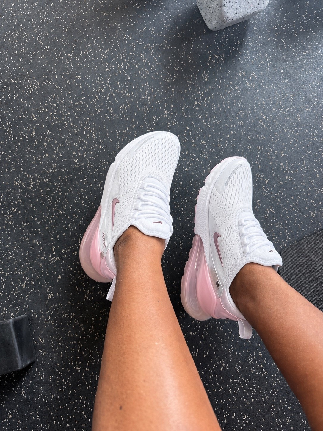 Nike Air Maxes on sale! Use code DAYONE for an extra 25% off 🙌🏾

#LTKSaleAlert #LTKActive #LTKfitnessgoals