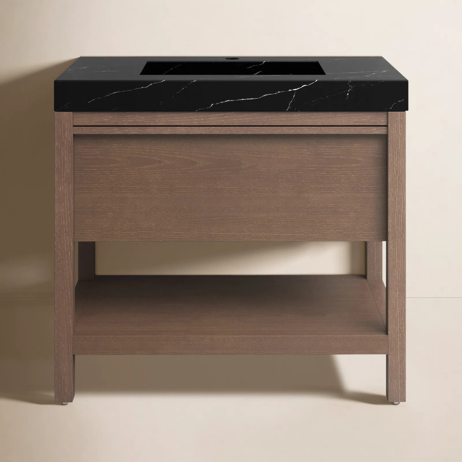 Ariane 36" Single Bathroom Vanity | AllModern