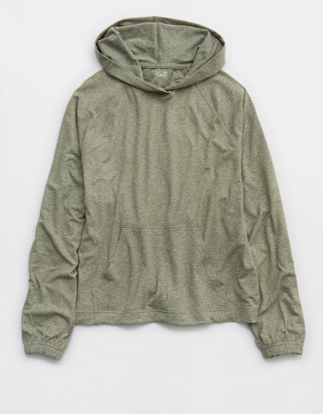 OFFLINE By Aerie Weekend Away Hoodie | Aerie