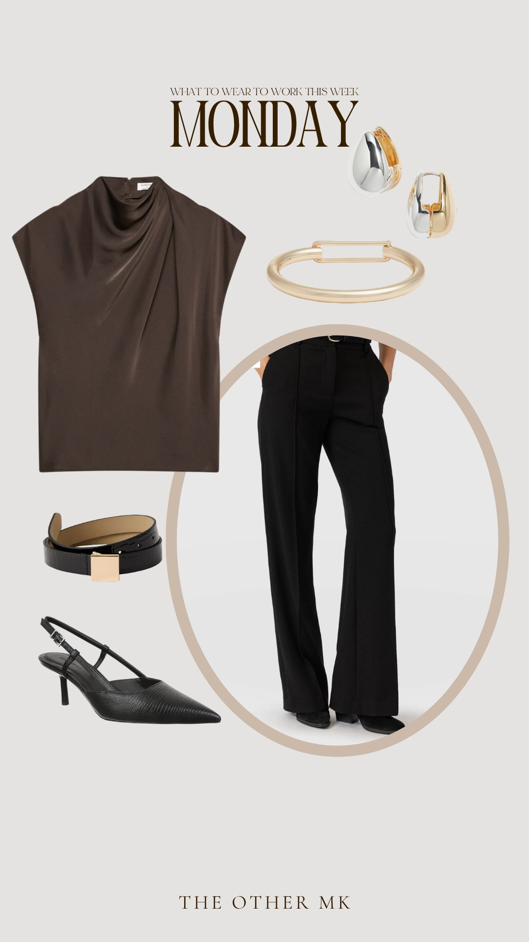 What to wear to work this week

#LTKMidsize #LTKTall #LTKWorkwear