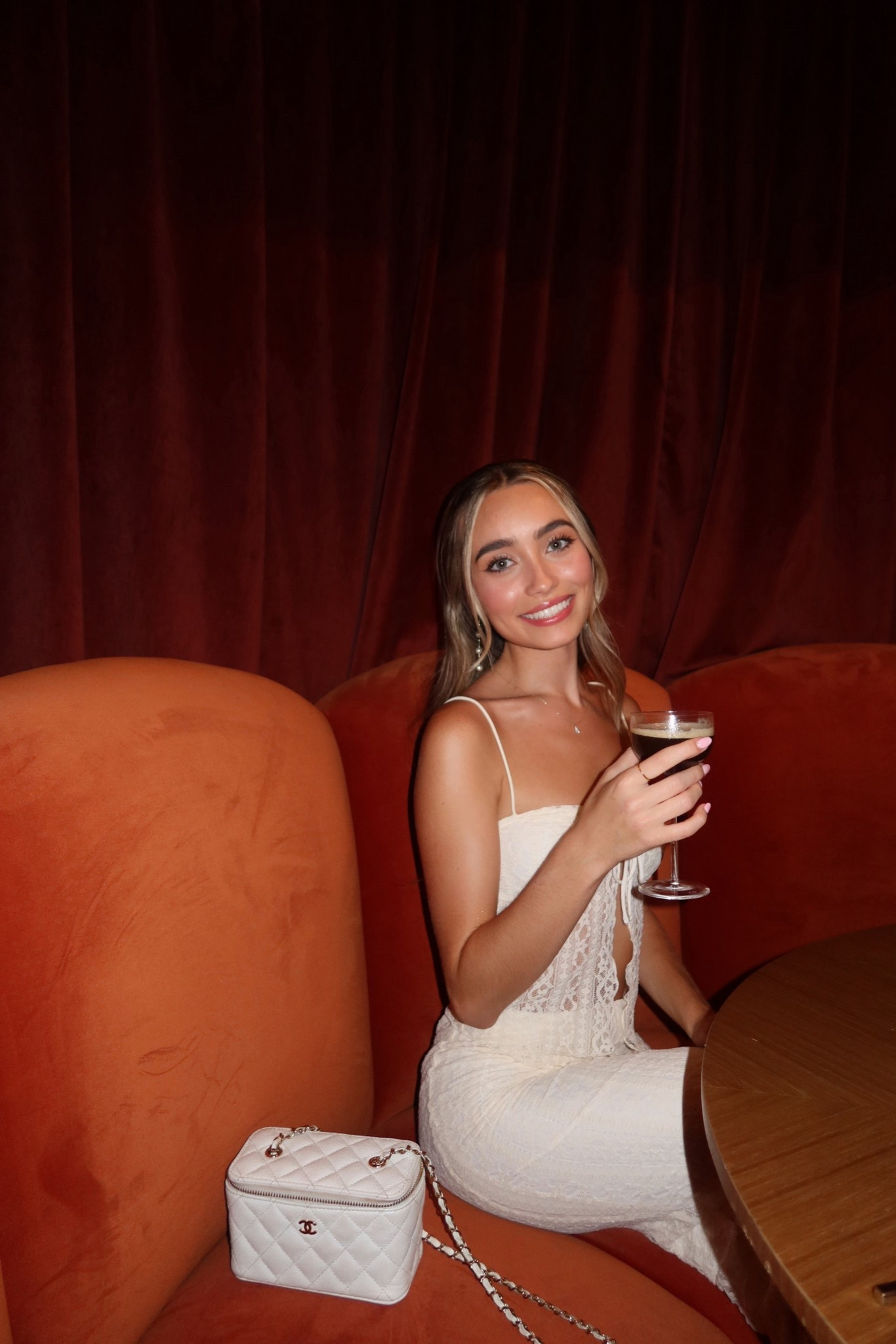 dinner & drink Martin

#LTKFindsUnder100 #LTKStyleTip #LTKSummerEdit