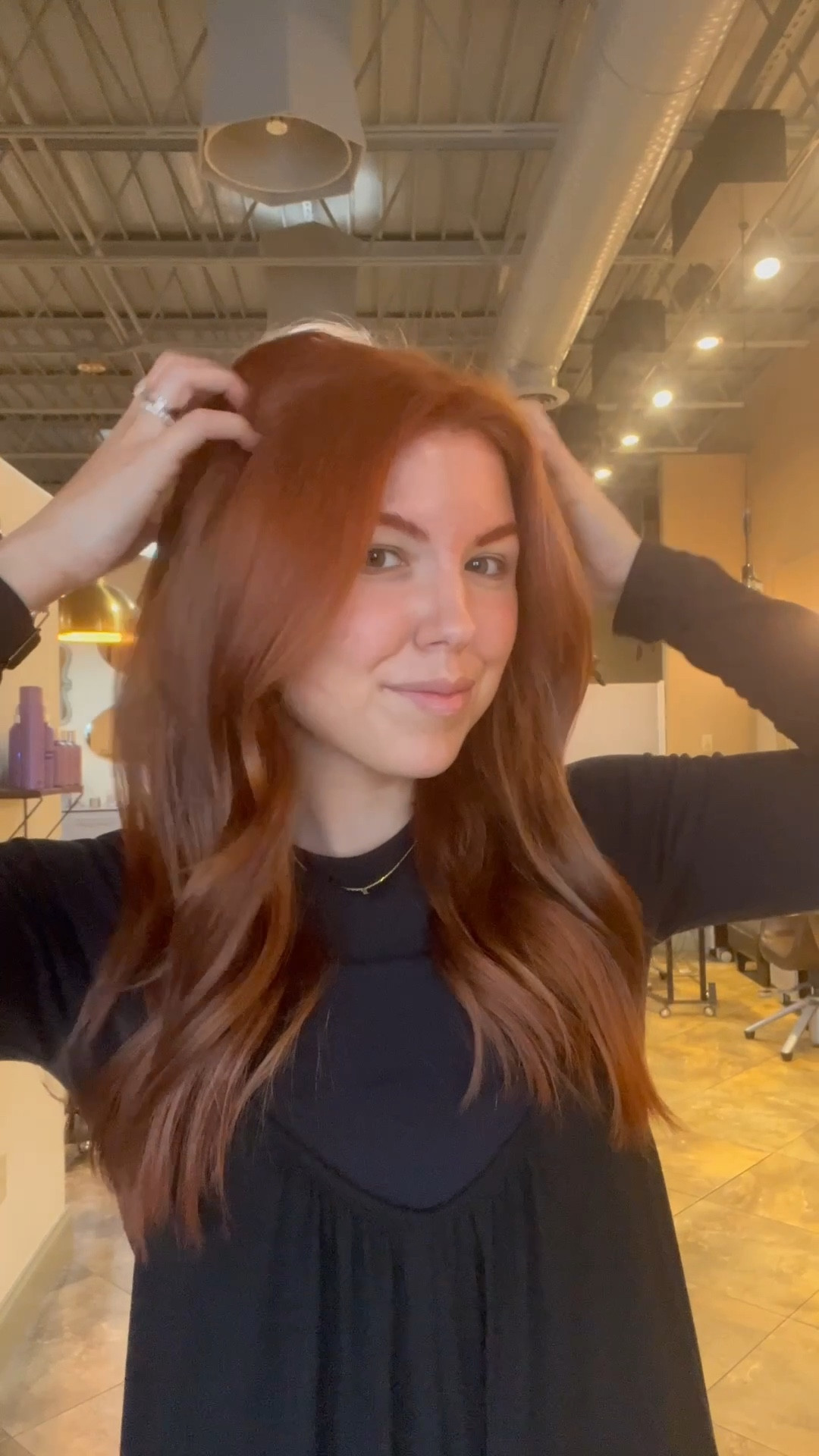 We LOVE HAIR DAY!!

#LTKFindsUnder100 #LTKBeauty #LTKWatchNow