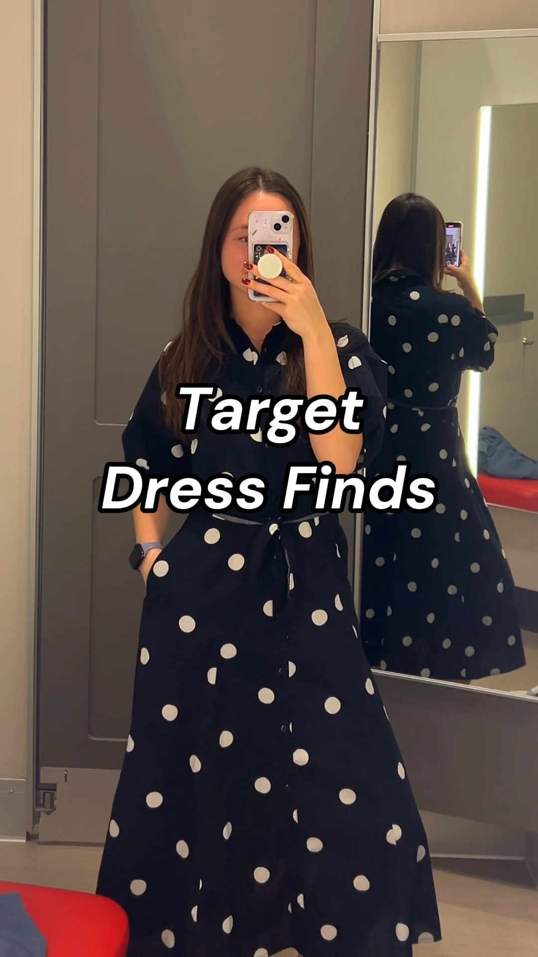 Some @Target dress finds for February! 

#dresses #targetfinds

#LTKWorkwear #LTKSeasonal #LTKgrwm