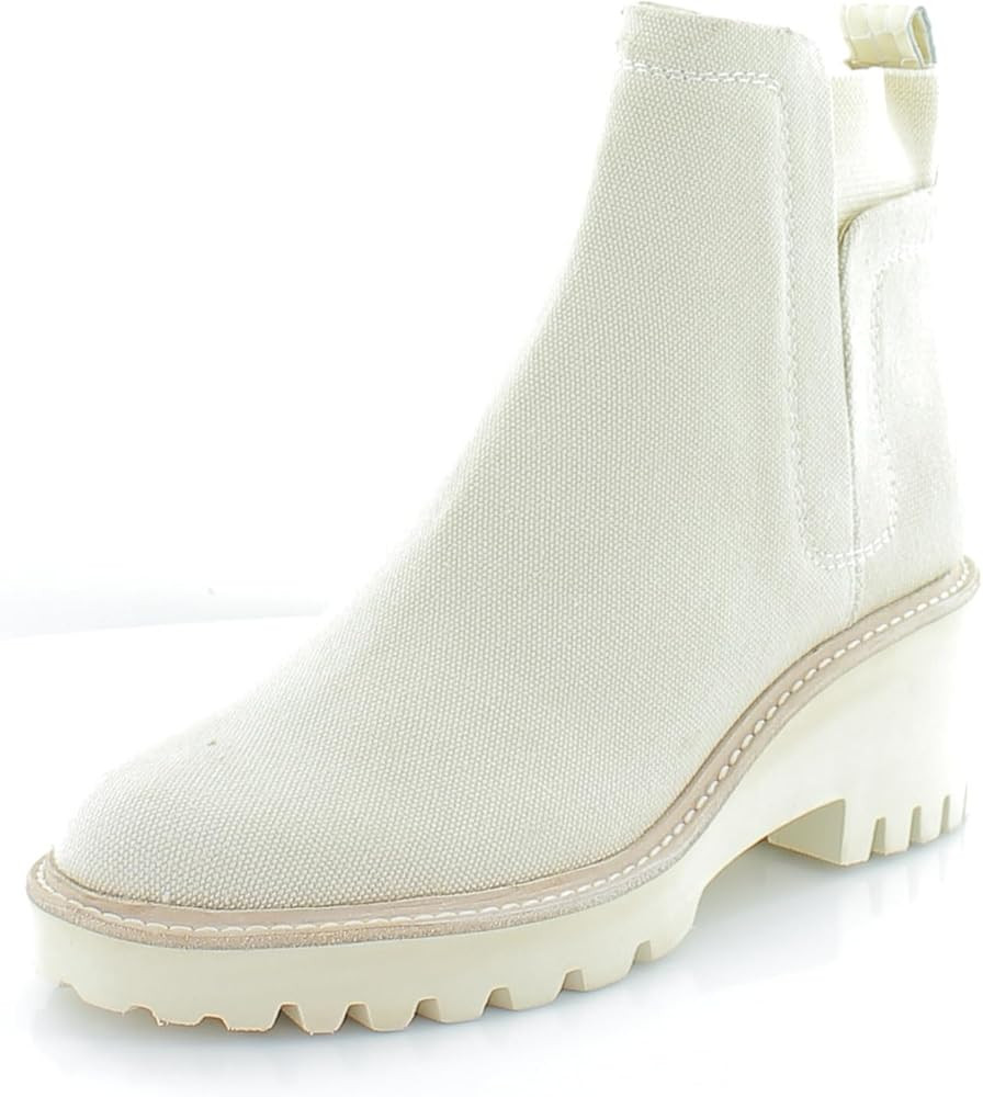 Dolce Vita Women's Huey Chelsea Boot | Amazon (US)