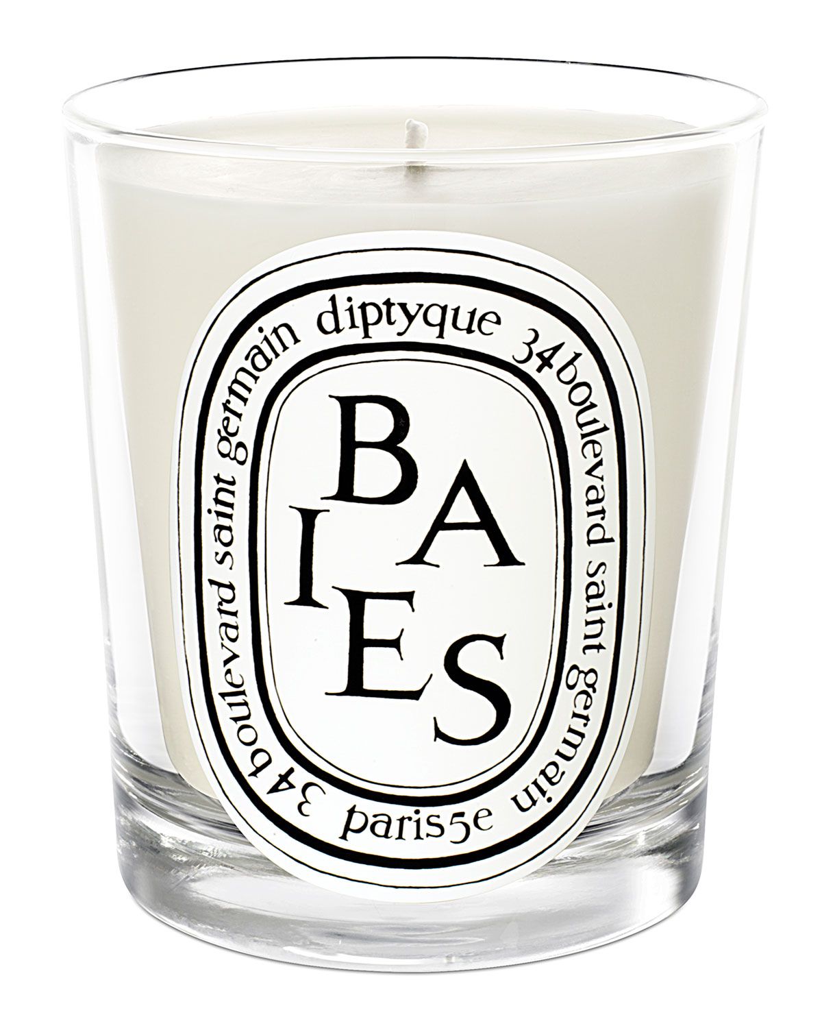 Baies Scented Candle, 190g | Neiman Marcus