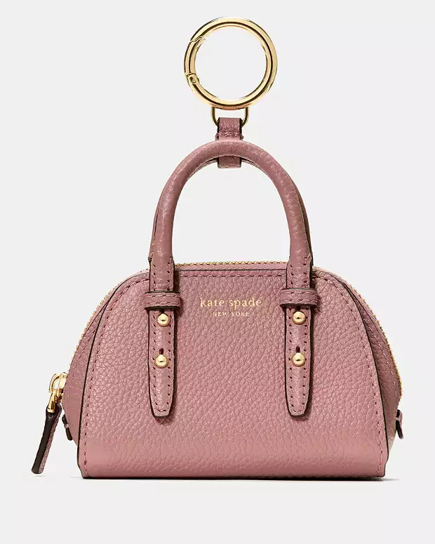 Charmed Nano Carryall Bag Charm | Kate Spade (US)