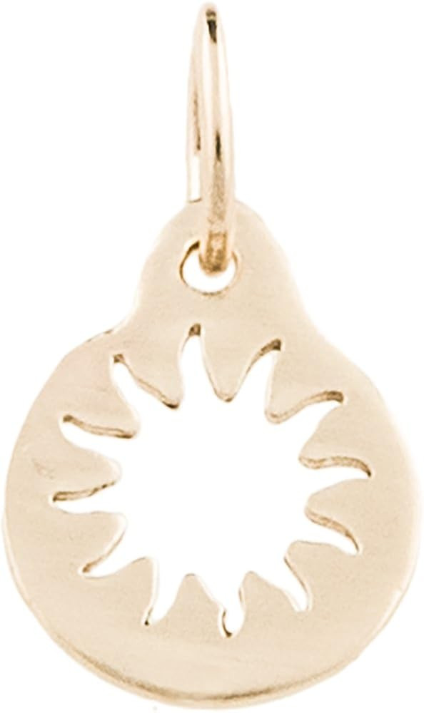 Helen Ficalora Sun Cutout Charm | Amazon (US)