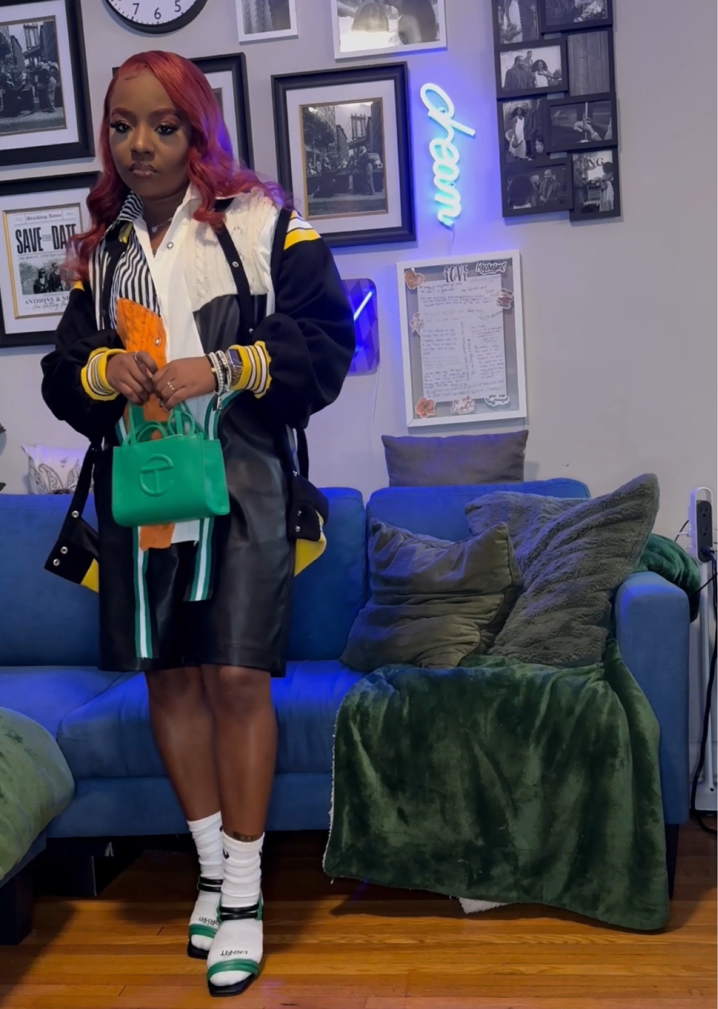 Church ‘fit. 10/20
